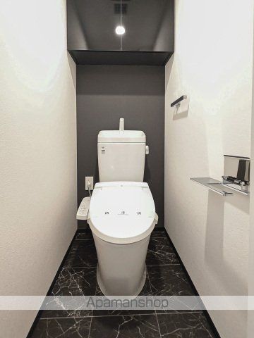 スカイコートルアナ文京本駒込の内装写真