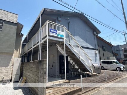 香川県高松市栗林町２丁目[1R/19.87m2]の外観3