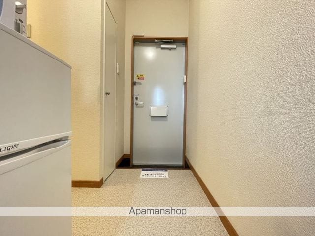 レオパレスヴィレッジオブホープの内装写真