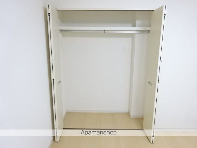 GRANA IIの内装写真