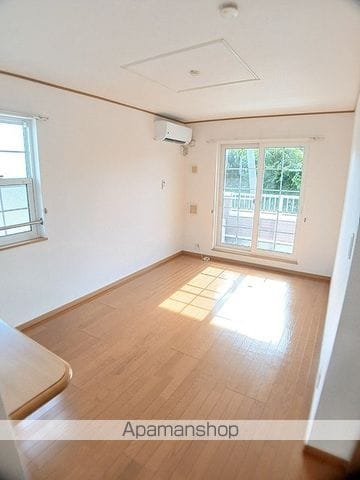 リバーサイド・ガーデン打田Aの内装写真
