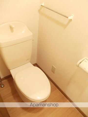ボナールAの内装写真