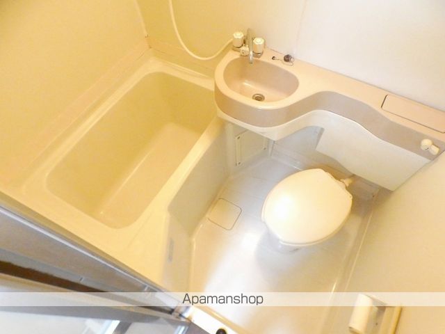 グランドゥールの内装写真