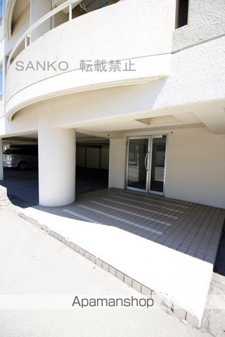 ステラ プレミアムの玄関写真