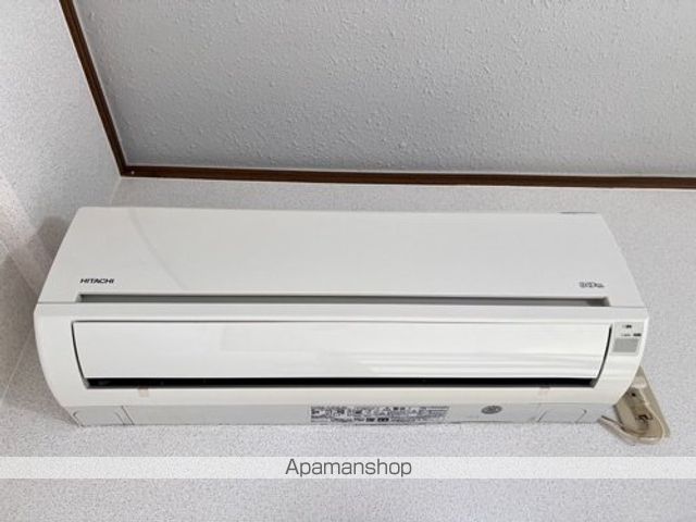 アビテ水前寺の内装写真