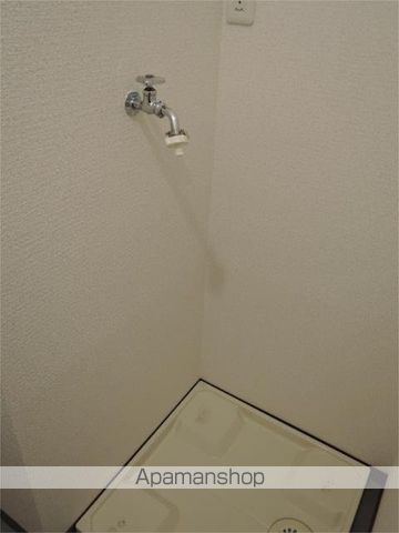 グリシーヌの内装写真