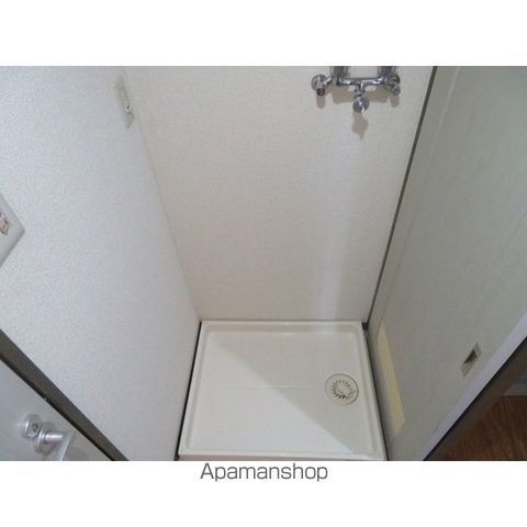 さくらパークA棟の内装写真