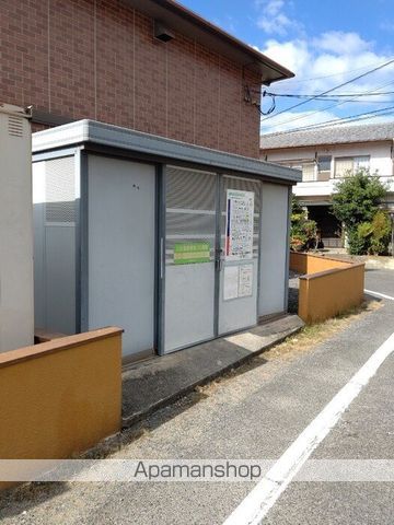エフロレンス山陽 C棟の内装写真