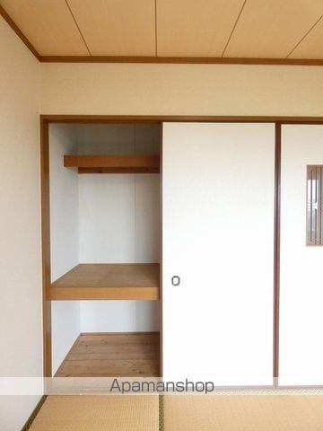 スカイパレスTABATAの内装写真