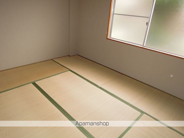 ハイツ川崎の内装写真