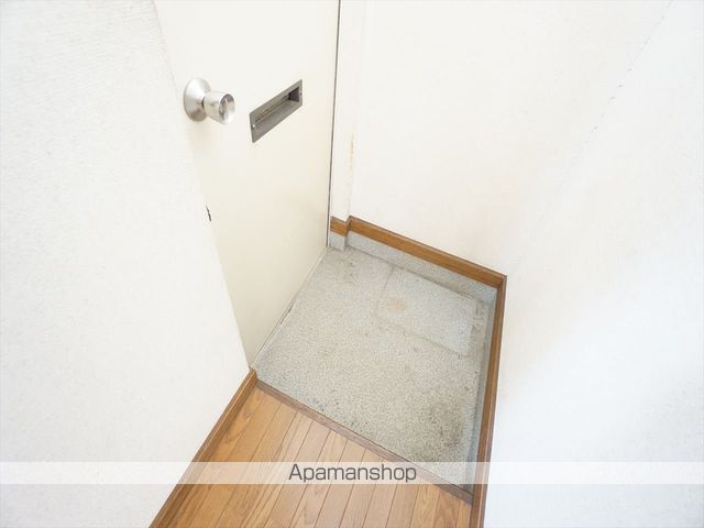 エスポワールI・MIの内装写真