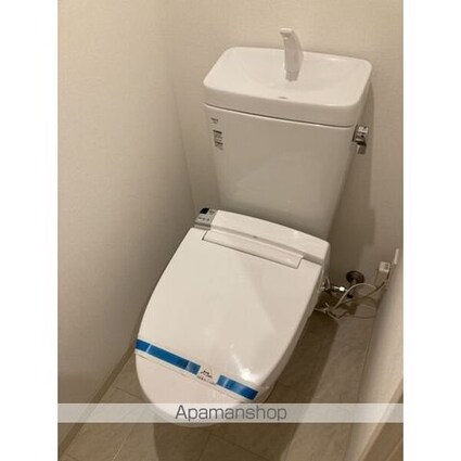 ＷＥＬＬ　ＣＯＵＲＴ　ＫＡＮＤＡ[1K/27.72m2]の内装