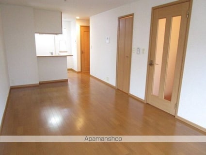 サンライズＶ[1R/35.98m2]の内装