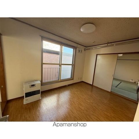 MAXCEL3100の内装写真