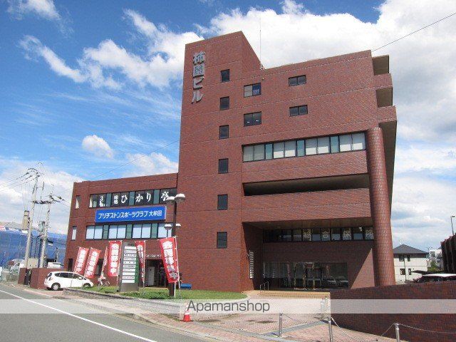 プロヌーブ柿園町 G棟の周辺写真