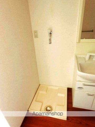 ファーストパーシモンの内装写真