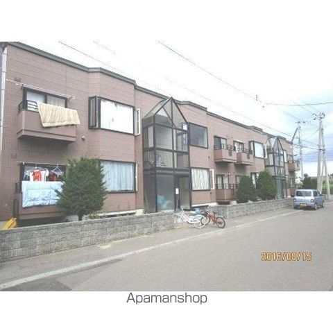 グレースパーク厚別北C