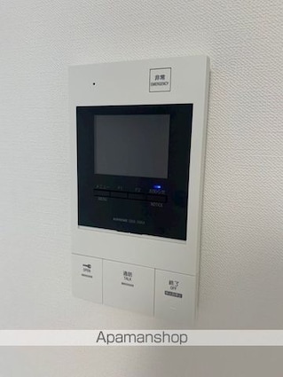 ＧＲＡＮ　ＰＡＳＥＯ神楽坂Ⅱ[1K/25.38m2]の玄関