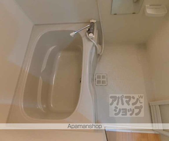 エルメゾンフルールの内装写真