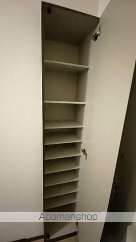 エスポワール大安寺の内装写真