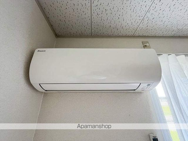 セゾン和気 Aの内装写真