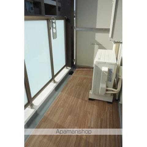 パークアクシス錦糸町ヴェールの内装写真