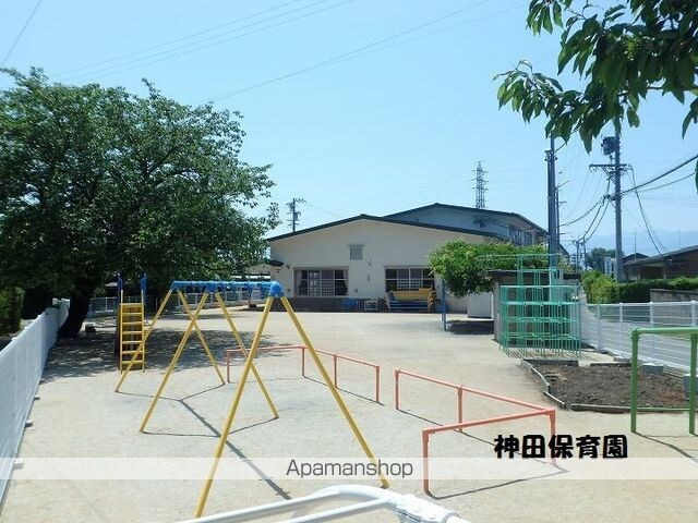 アイリスコートＡ[1LDK/45.72m2]の周辺2