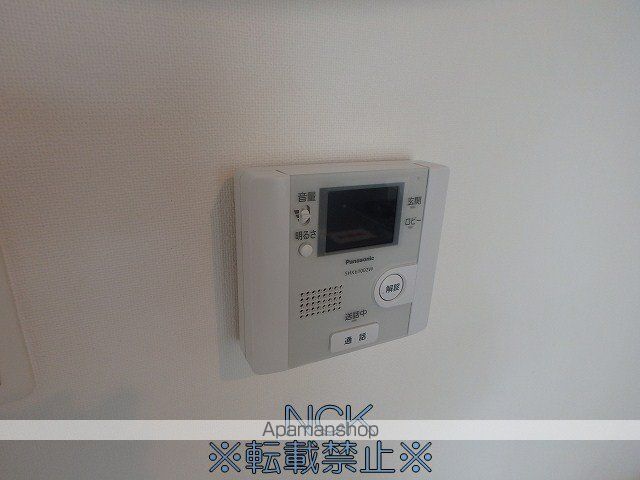 リベルタ北円山の内装写真