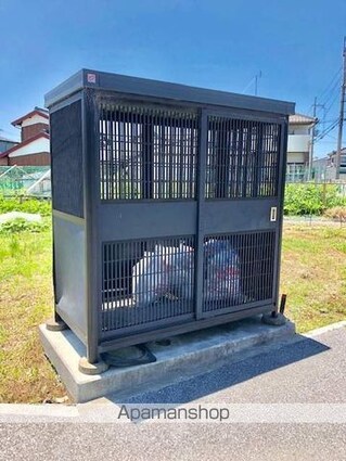ソレイユ　イズミⅡ[1SLDK/57.62m2]の共用部4