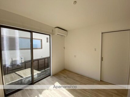 テラスハウス太田[2LDK/64.03m2]の内装2