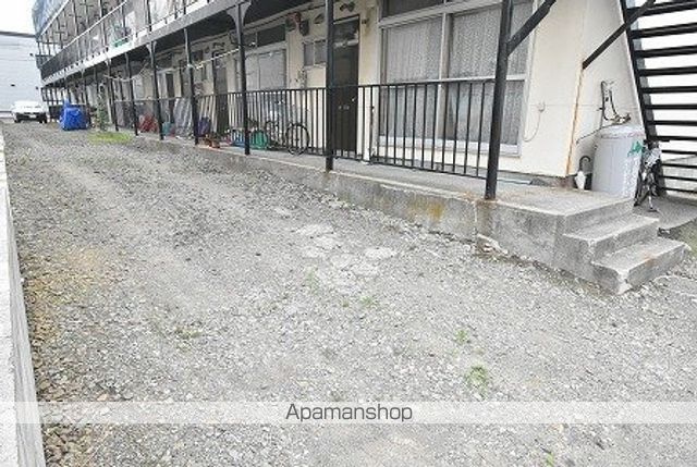 寺田ハイツのその他写真