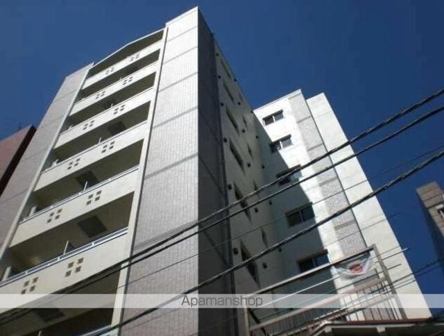 ローズマンションミヤハラ[1K/26.98m2]の外観2