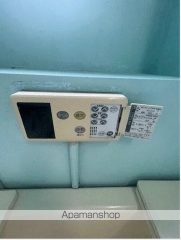 立川ビルの内装写真