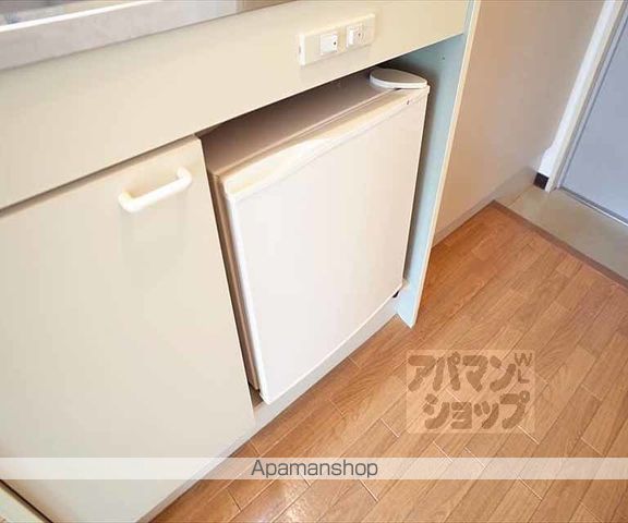 ピラーズ北山の内装写真