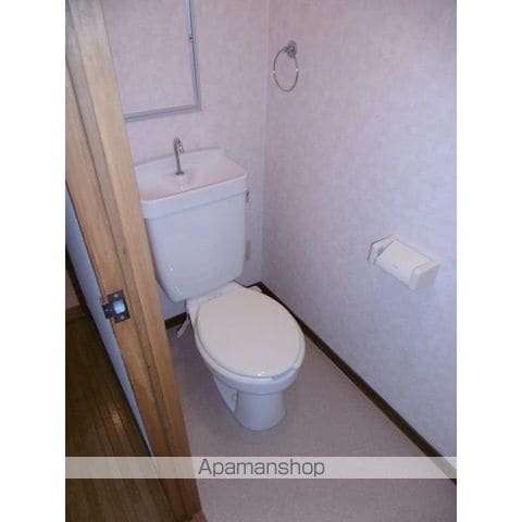 エスポワール大井の内装写真