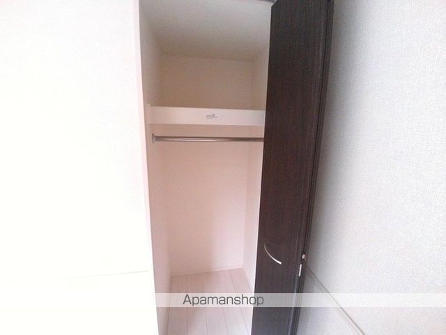 アビタシオン横井の内装写真