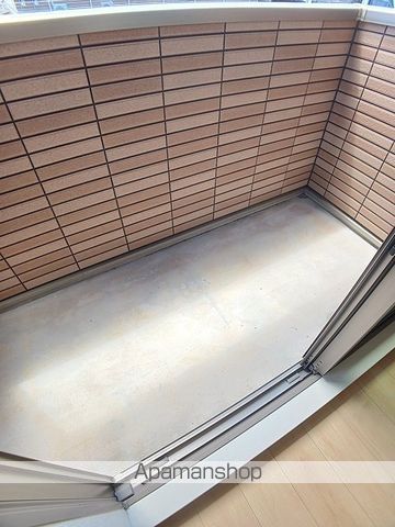 キャッスル Aの内装写真