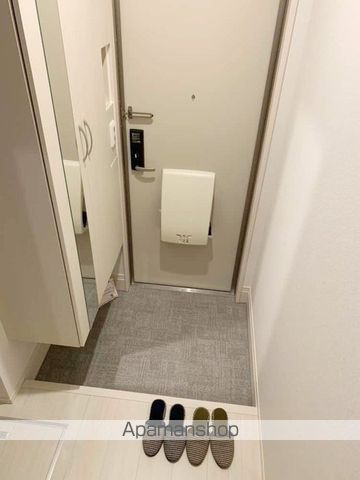 セジュール ウワトの内装写真