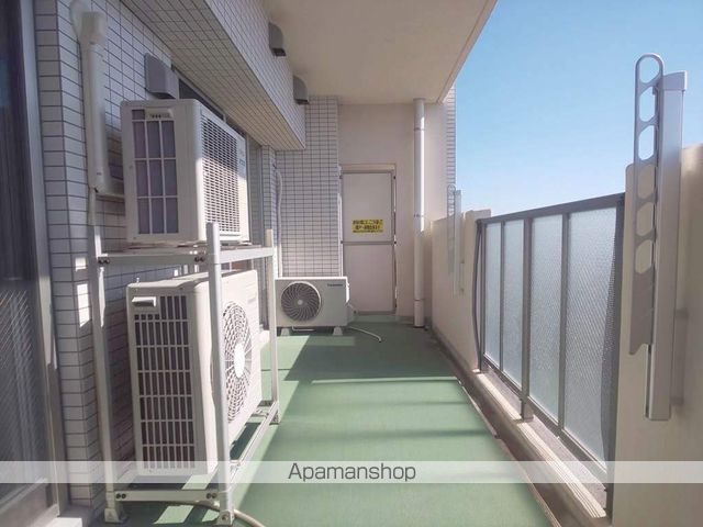 アレグレッタ宮崎南の内装写真