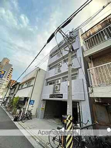 アルティメイトビル銀山町の外観写真