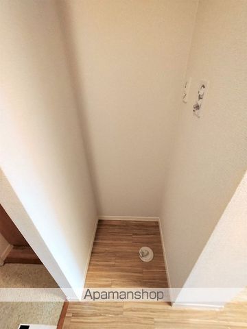 ディアナIIの内装写真