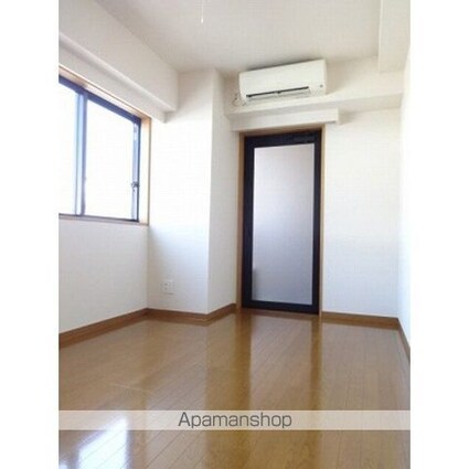 小宮ビル[1K/26.12m2]の内装5