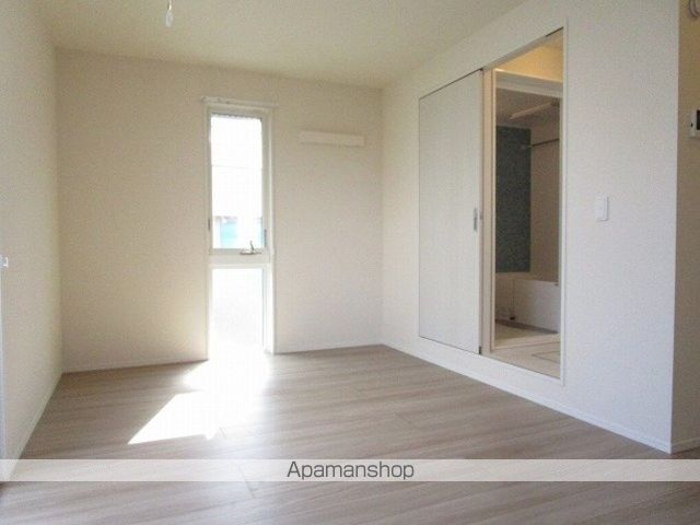 ラフィーネの内装写真