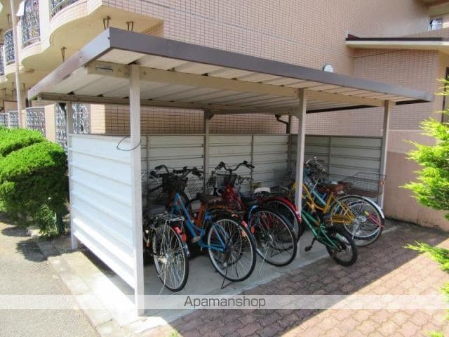 ルミエール吉村A棟のその他写真