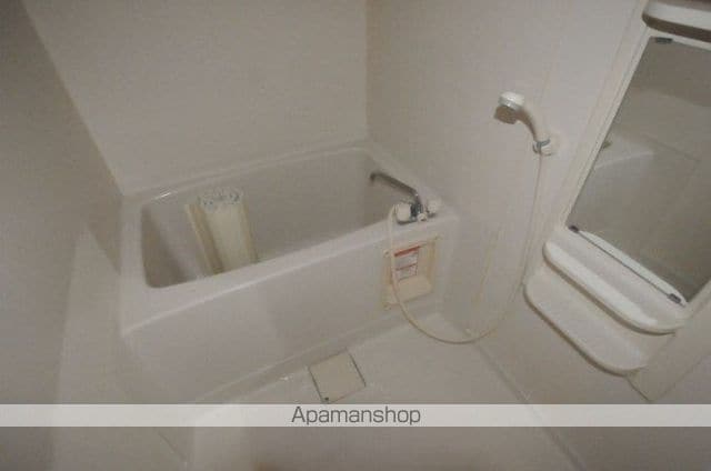 コンフォールパレスMGの内装写真