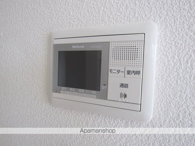 グランコートMの内装写真