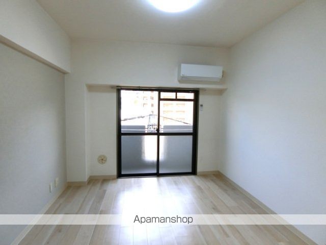 フォルム牛田新町の内装写真