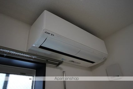 Ｍｅｌｏｄｙ　Ｈｏｕｓｅ[1K/26.52m2]の内装6