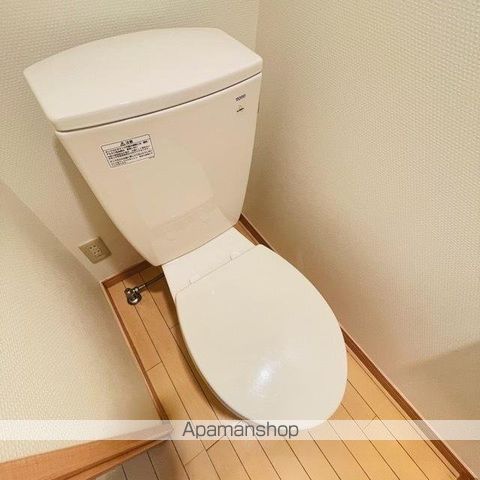 ピュア江古田の内装写真
