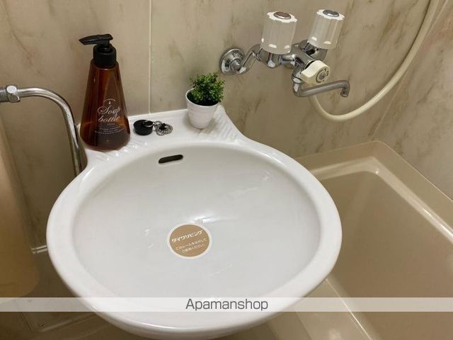 シャインコートの内装写真